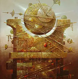 Andrzej Tomaszewski Piła - JEWELER