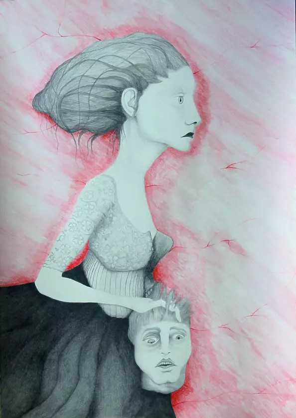 Aleksandra Tropisz - JUDYTA