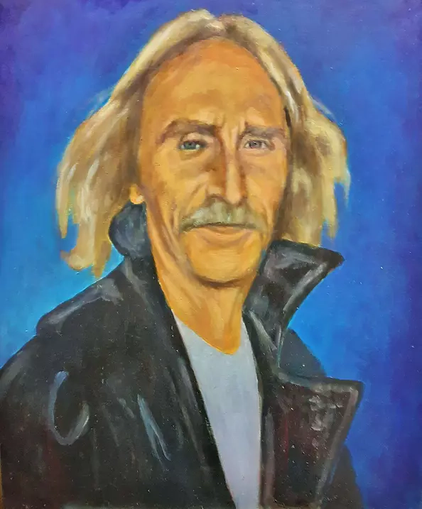 Zenon Różycki - JUREK KRYSZAK