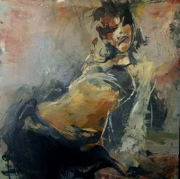 Aleksandra Rutkowska - JUST ME