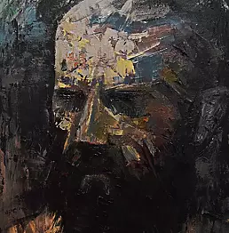 Tomasz Masionek - JV