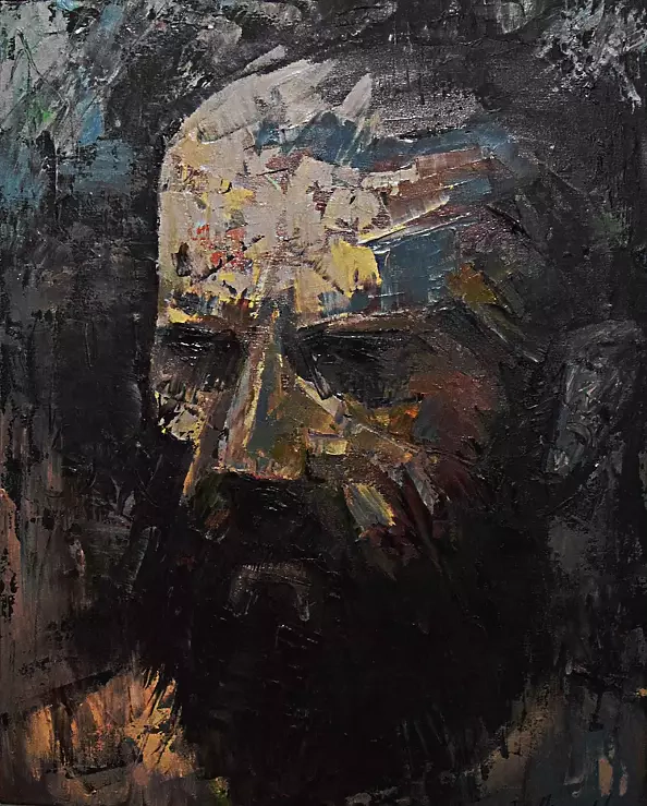 Tomasz Masionek - JV