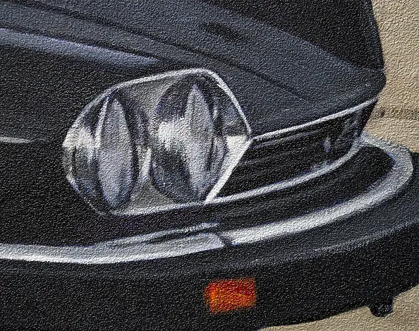 Nataliya Bagatskaya - I Want Ice Cream