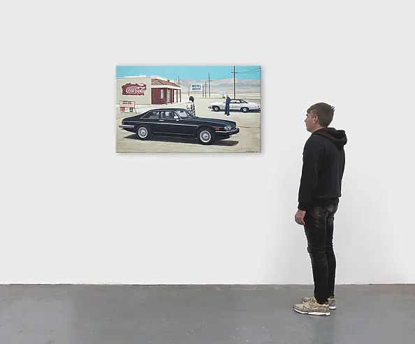 Nataliya Bagatskaya - I Want Ice Cream