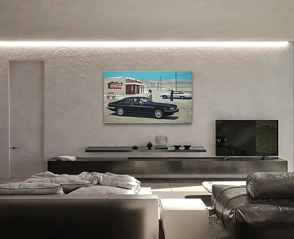 Nataliya Bagatskaya - I Want Ice Cream