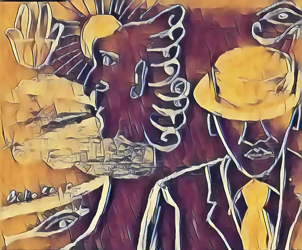 Krzysztof Bobrowski - Ja (A635-SND)