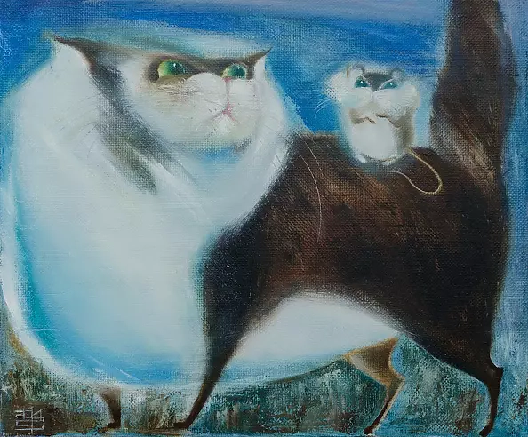 Simakov Vladimir - Me and you