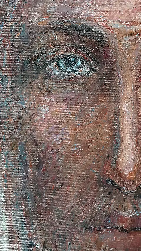 Joanna Ordon - "I am the truth"