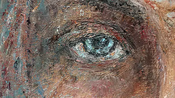 Joanna Ordon - "I am the truth"