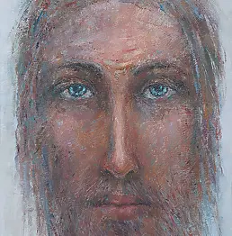 Joanna Ordon - "I am the truth"