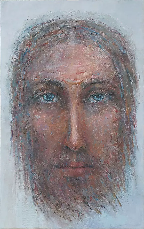 Joanna Ordon - "I am the truth"