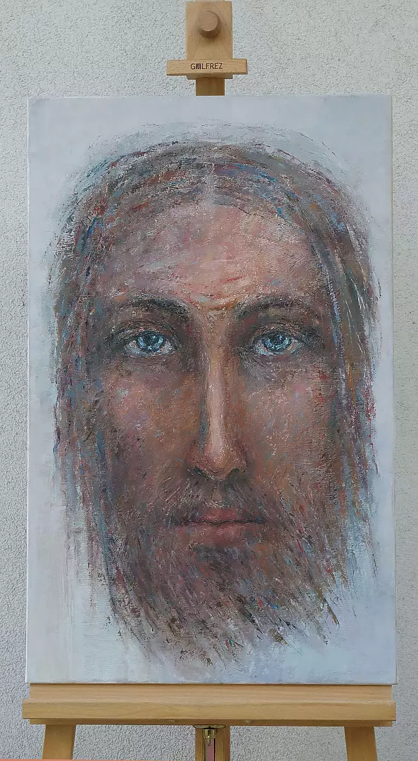 Joanna Ordon - "I am the truth"