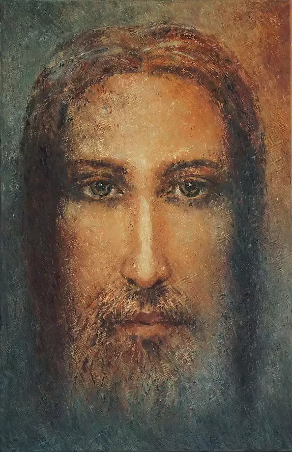 Joanna Ordon - "I am the truth"