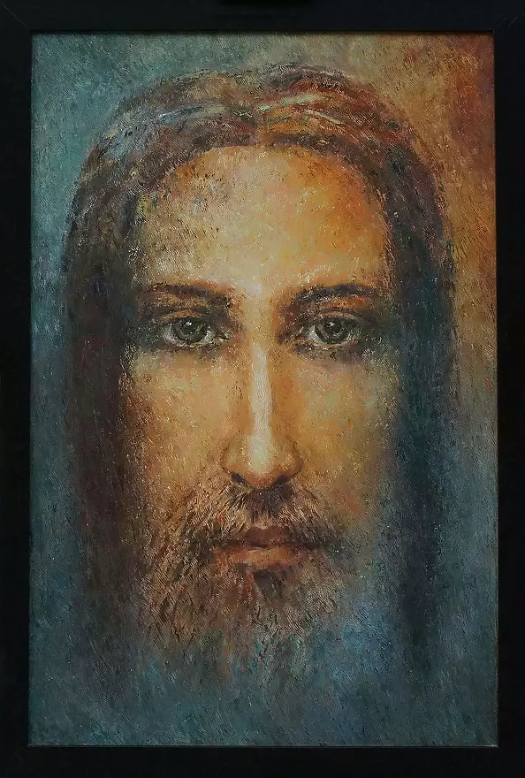 Joanna Ordon - "I am the truth"