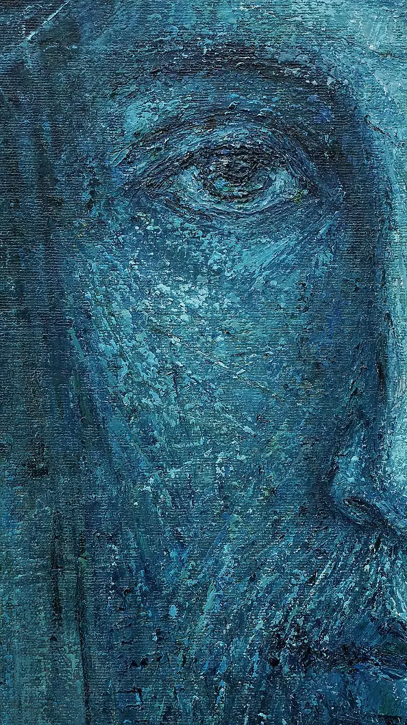 Joanna Ordon - "I am the Life"