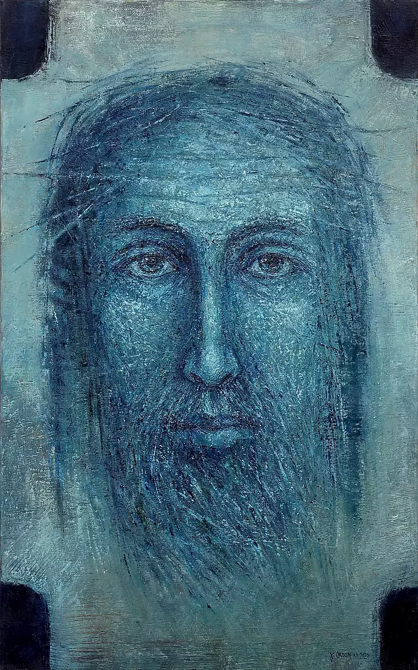 Joanna Ordon - "I am the Life"