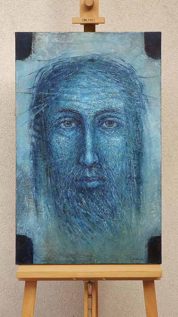 Joanna Ordon - "I am the Life"