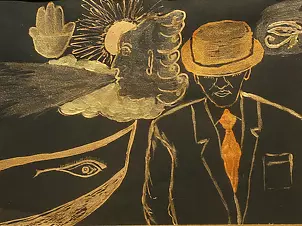 Krzysztof Bobrowski - Me