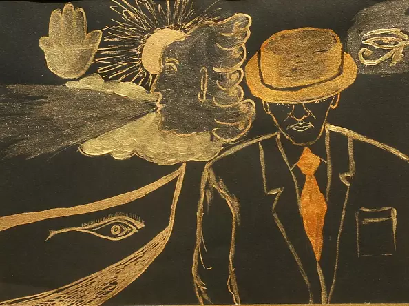 Krzysztof Bobrowski - Me