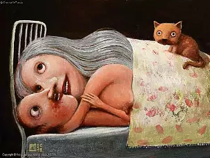 Krzysztof Iwin - me too