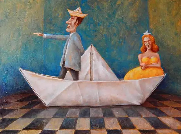 Wiktor Najbor - I'll show you