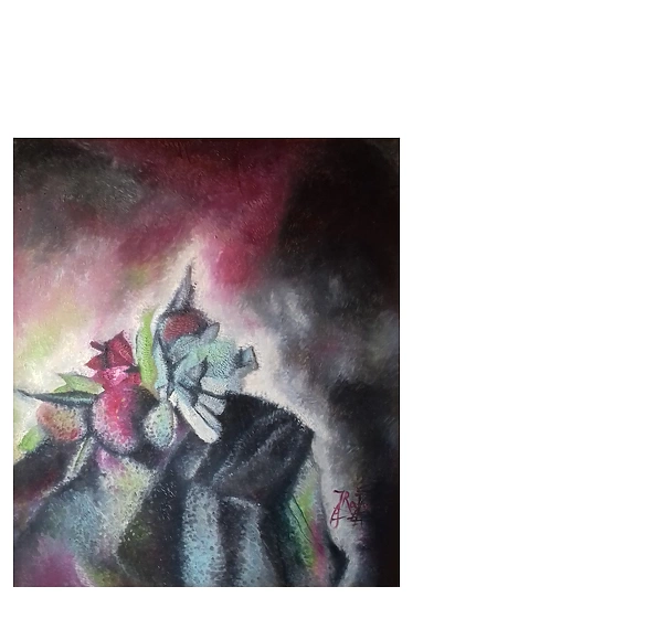 Rafał Jarosz - Apples