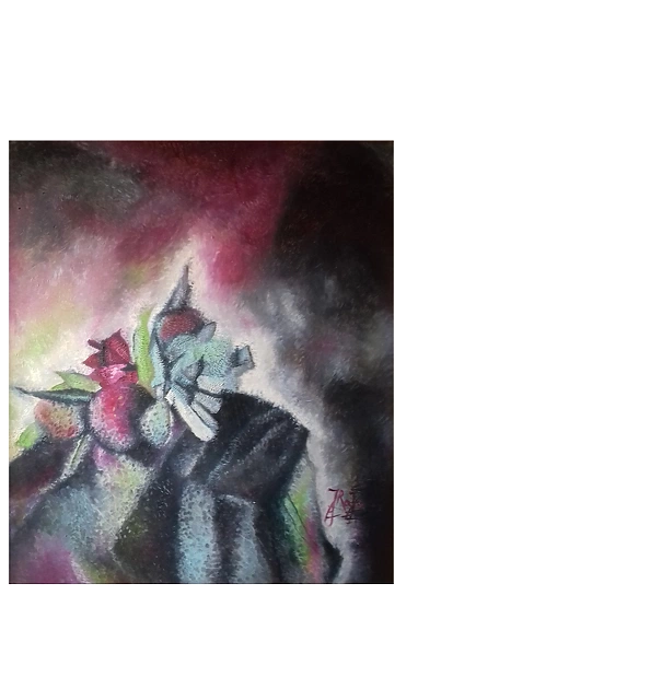 Rafał Jarosz - Apples