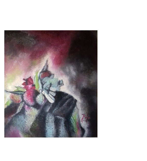 Rafał Jarosz - Apples