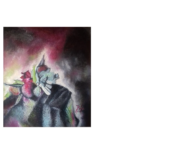 Rafał Jarosz - Apples