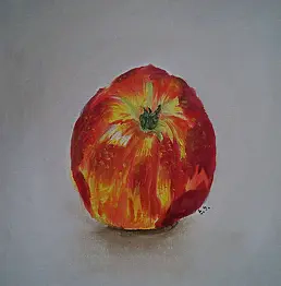Ewa Słodzińska - Apple 1