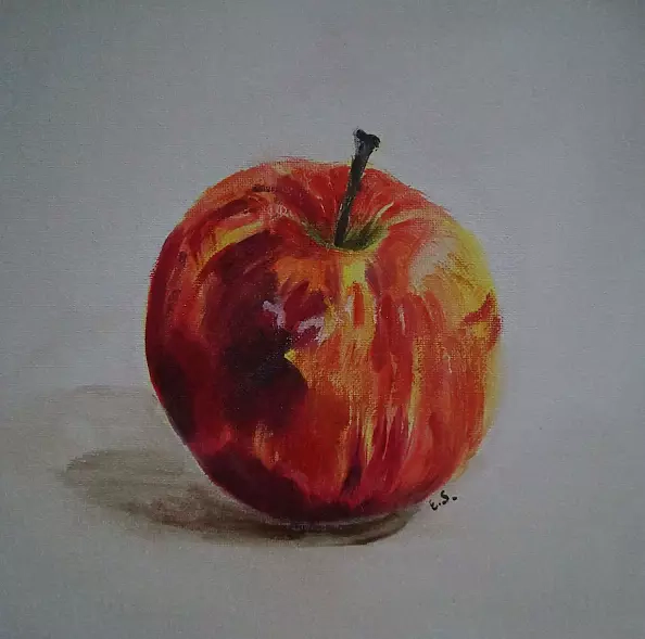 Ewa Słodzińska - Apple 4