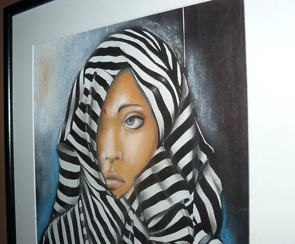 Iwona Wierkowska-Rogowska - Apple