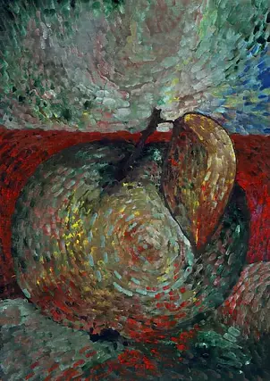 Wojtek Kowalski - Apple