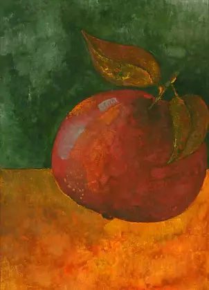 Wojtek Kowalski - Apple