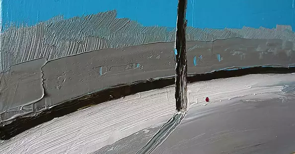 Andrzej Cybura - apple-tree