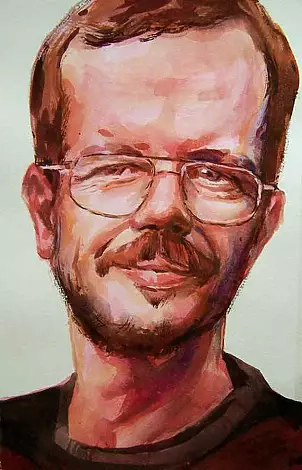 Damian Gierlach - Jacek Kaczmarski