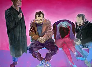   - Jacek says his dream