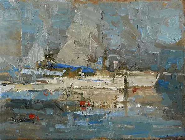 Krzysztof Tracz - Yachts