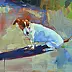 Doma Suszczyńska - Jack Russell Terrier