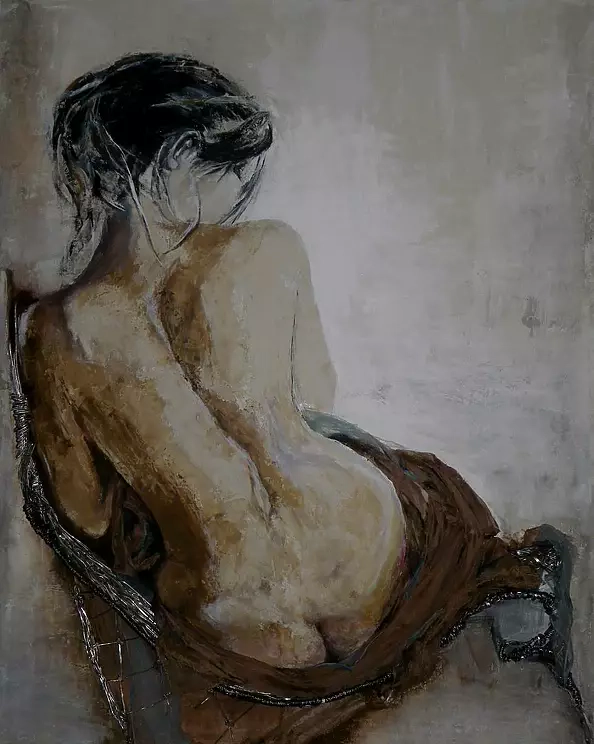 Beata Będkowska - Jackline