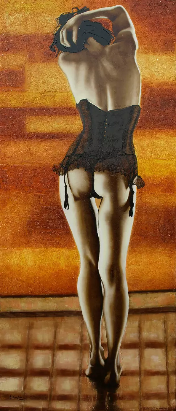 Łukasz Kocjan - Jadę do Kalifornii...