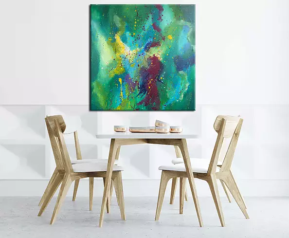 Anna Wawrzyniak - Jadeit