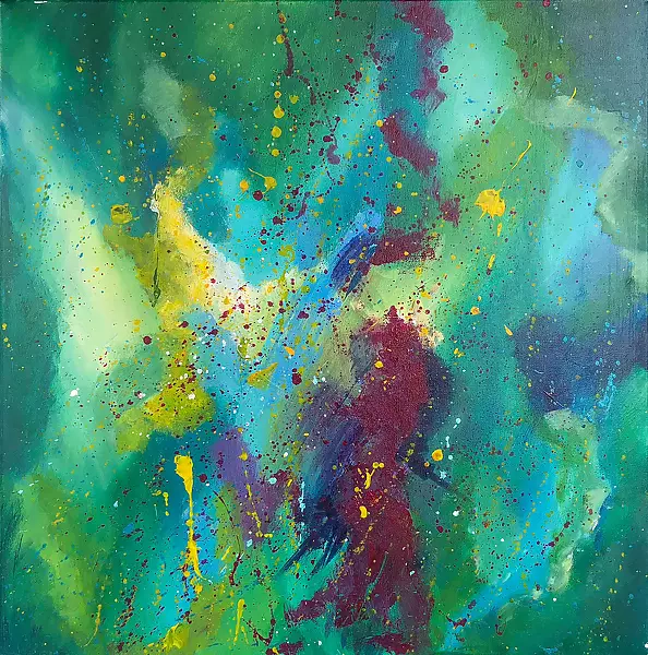 Anna Wawrzyniak - Jadeit