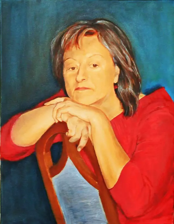 Jakub Borkowski - Jadwiga