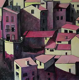 Iza Jaśniewska - Jagodowe miasto