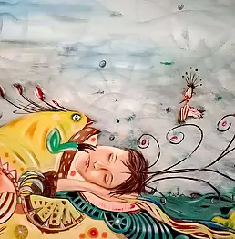 Patryk Tylec - Berry