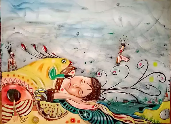 Patryk Tylec - Berry