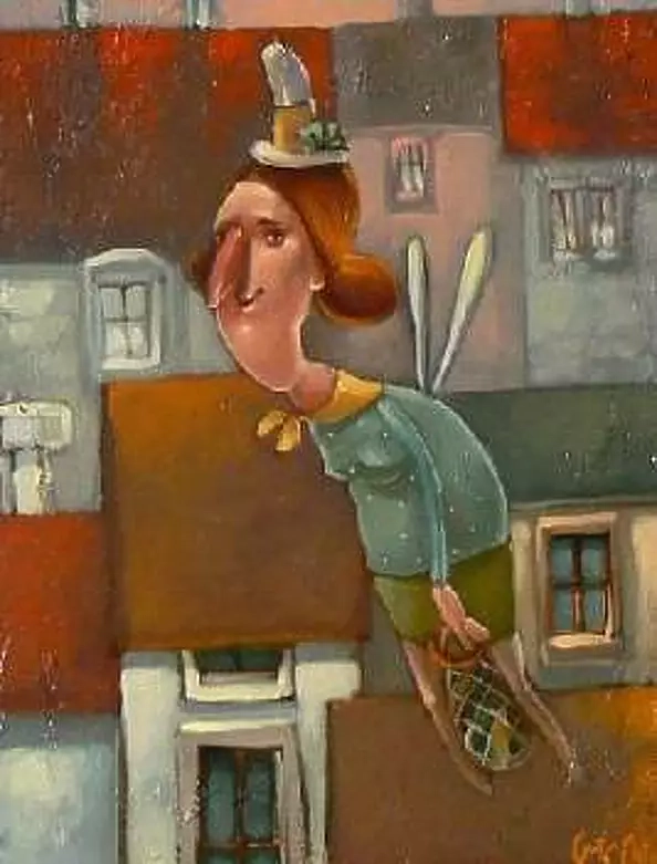 Aga Adamska - Jagusia