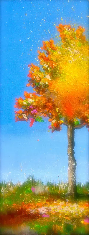   - Jahreszeiten Herbst