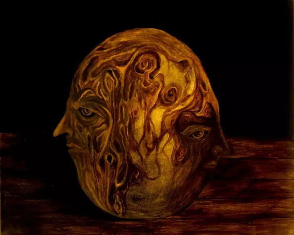 Małgorzata Suwalska - Jajo